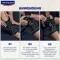 Hansaplast Sport Knie-Bandage Größe L/XL, 1 St