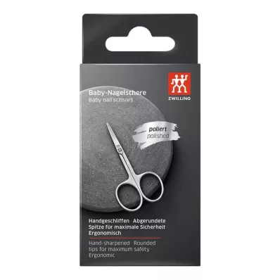 ZWILLING Classic Inox Baby Nagelschere 8 cm, 1 St