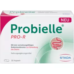 PROBIELLE PRO-R Kapseln, 30 St