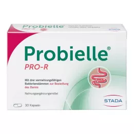 Probielle Pro-R Kapseln, 30 St