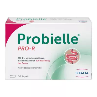 Probielle Pro-R Kapseln, 30 St