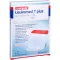 LEUKOMED T plus skin sensitive steril 8x10 cm, 5 St