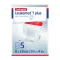 Leukomed® T plus skin sensitive 8x10 cm, 5 St