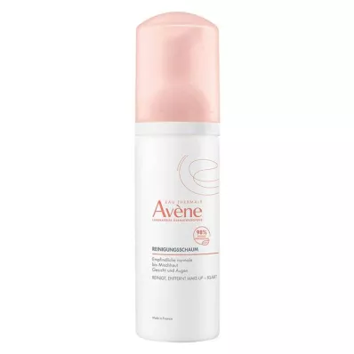 AVENE Reinigungsschaum, 150 ml