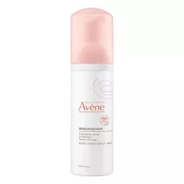 AVENE Reinigungsschaum, 50 ml
