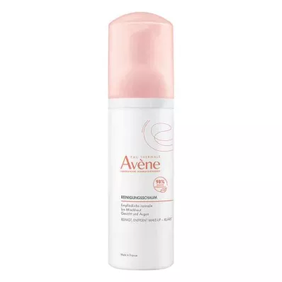Avene Reinigungsschaum (50 ml)