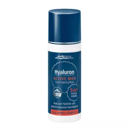 Hyaluron Active Men Feuchtigkeitspflege Creme, 50 ml