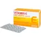 VITAMIN E HEVERT 200 I.E. Weichkapseln, 100 St