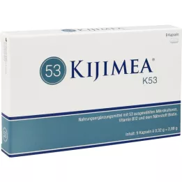 KIJIMEA K53 Kapseln, 9 St