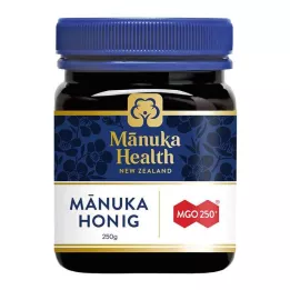 MANUKA HEALTH MGO 250+ Manuka Honig, 250 g