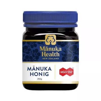 MANUKA HEALTH MGO 550+ Manuka Honig, 250 g