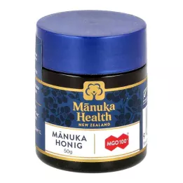 Manuka Health Mgo 100+ Manuka Honig mini (50 g)