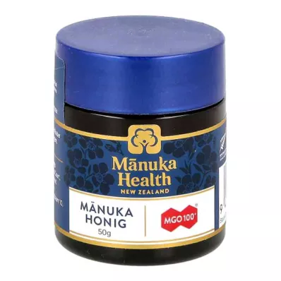 Manuka Health Mgo 100+ Manuka Honig mini (50 g)
