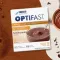 Optifast Creme Schokolade Pulver, 8X55 g