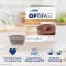 Optifast Creme Schokolade Pulver, 8X55 g