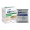 Optifast Suppe Gemüse Pulver, 8X55 g
