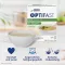 Optifast Suppe Gemüse Pulver, 8X55 g