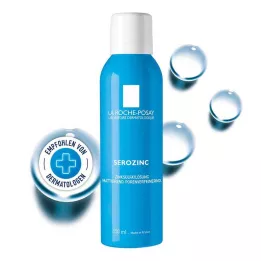 La Roche Posay Serozinc Spray, 150 ml