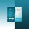 Vichy Mineral 89 Tuchmaske, 1 St