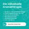Aroma Diffuser Holzoptik mit Led, 1 St