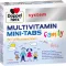 DOPPELHERZ Multivitamin Mini-Tabs family system, 20 St