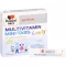 DOPPELHERZ Multivitamin Mini-Tabs family system, 20 St