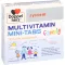 DOPPELHERZ Multivitamin Mini-Tabs family system, 20 St