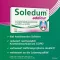 SOLEDUM addicur 200 mg magensaftres.Weichkapseln, 100 St