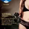 TENA® Silhouette NOIR Normal Einlagen bei Inkontinenz, 26 St
