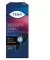 Instructions for use for TENA® Silhouette NOIR Normal Einlagen bei Inkontinenz, 26 St - 2