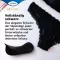 TENA® Silhouette NOIR Mini Einlagen bei Inkontinenz, 18 St