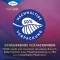 TENA® Silhouette NOIR Mini Einlagen bei Inkontinenz, 18 St