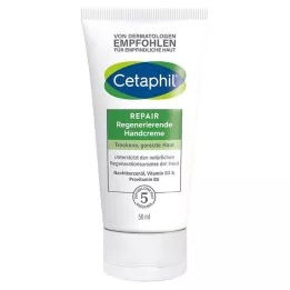 CETAPHIL Repair Handcreme, 50 ml