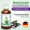 GLYCOWOHL Tropfen zum Einnehmen, 2X100 ml