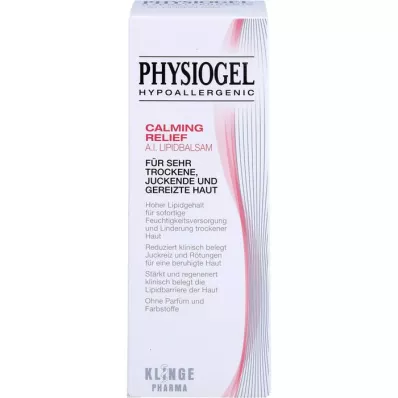 PHYSIOGEL Calming Relief A.I.Lipidbalsam, 150 ml