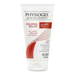 Physiogel Calming Relief A.I.Lipidbalsam für irritierte Haut, 150 ml