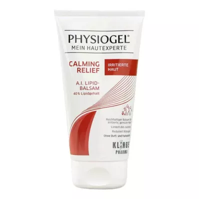 PHYSIOGEL Calming Relief A.I.Lipidbalsam, 150 ml PHYSIOGEL Calming Relief A.I.Lipidbalsam, 150 ml