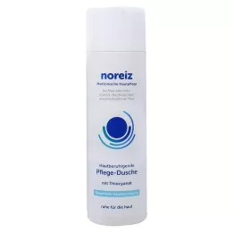 NOREIZ hautberuhigende Pflegedusche, 200 ml