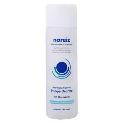 Noreiz hautberuhigende Pflegedusche, 200 ml