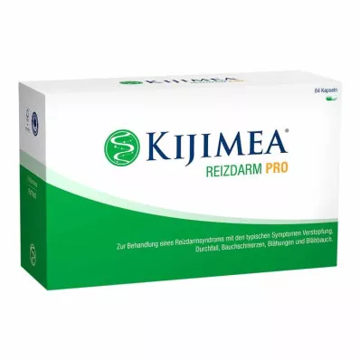 Kijimea® Reizdarm PRO Kapseln, 84 St