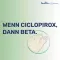 Ciclopirox beta 80 mg/g wirkstoffhaltiger Nagellack, 3.3 ml