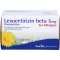 LEVOCETIRIZIN beta 5 mg Filmtabletten, 100 St