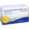 LEVOCETIRIZIN beta 5 mg Filmtabletten, 100 St