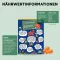 MÖLLERS Omega-3 Gelee Fisch Erdbeere Kautabletten, 36 St