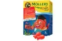 Instructions for use for Möller`s Omega-3 Gelee Fisch Erdbeere Kautabletten, 36 St - 2