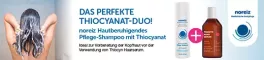Instructions for use for THIOCYN Haarserum Frauen 6 Monats-Vorteilspackung, 3X150 ml - 7