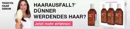 Instructions for use for THIOCYN Haarserum Frauen 6 Monats-Vorteilspackung, 3X150 ml - 1