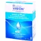 HYLO-VISION SafeDrop Plus Augentropfen, 2X10 ml