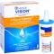 HYLO-VISION SafeDrop Lipocur Augentropfen, 2X10 ml