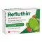 REFLUTHIN bei Sodbrennen Kautabletten Frucht, 48 St